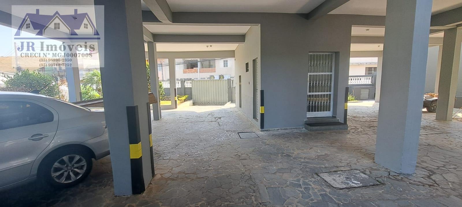 Apartamento à venda com 2 quartos, 1 suíte e 1 vaga no Morro Chic, Itajubá (MG) — foto 29 de 30
