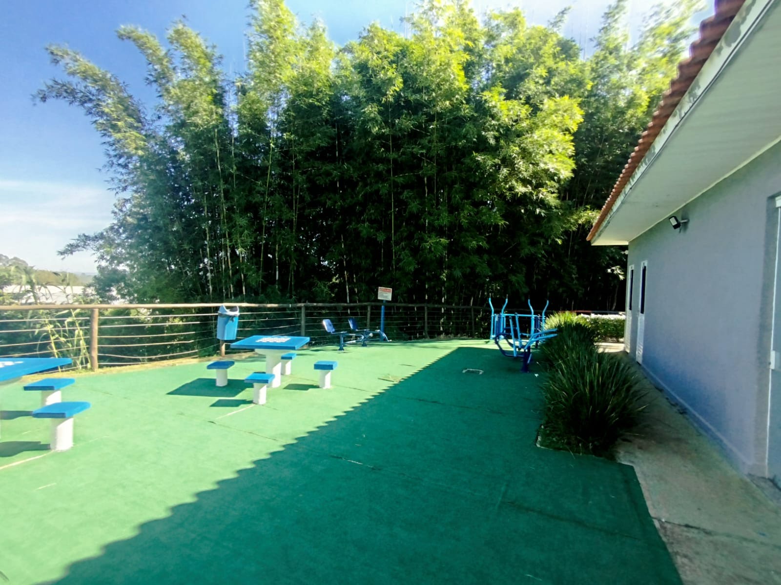 Apartamento à venda com 2 quartos, 1 banheiro e 42m² no Parque Nações Unidas, São Paulo (SP) — foto 26 de 30