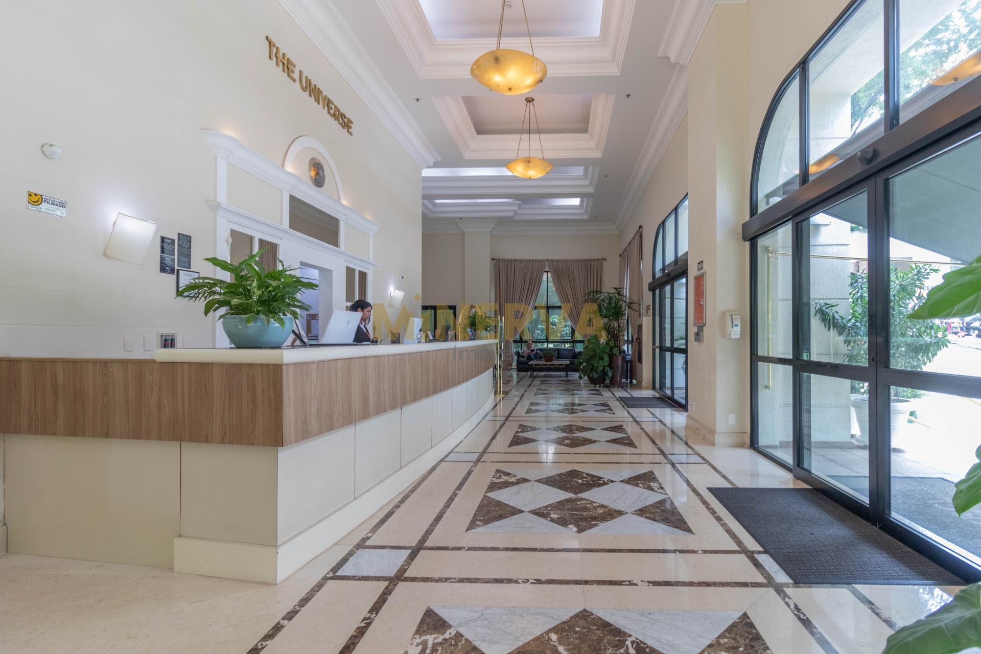 Apartamento à venda com 1 quarto, 1 banheiro, 1 vaga e 32m² no Jardim Paulista, São Paulo (SP) — foto 24 de 30