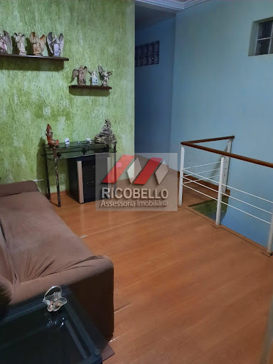Sobrado em Santa Rosa  -  Piracicaba