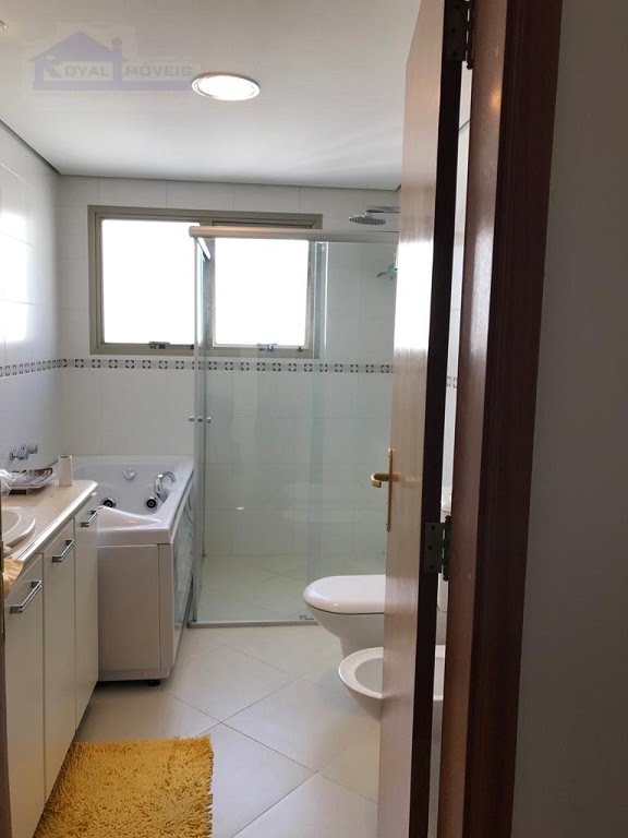 Apartamento à venda com 4 quartos, 3 suítes, 3 vagas e 283m² no Jardim da Saúde, São Paulo (SP) — foto 17 de 26