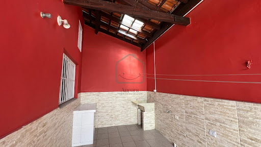 Casa à Venda no Jd Lincoln, Suzano | 158m², 02 casas 3 Dorms