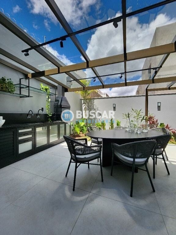 Casa à venda com 4 quartos, 4 suítes, 2 vagas e 133m² no Sim, Feira de Santana (BA) — foto 8 de 21