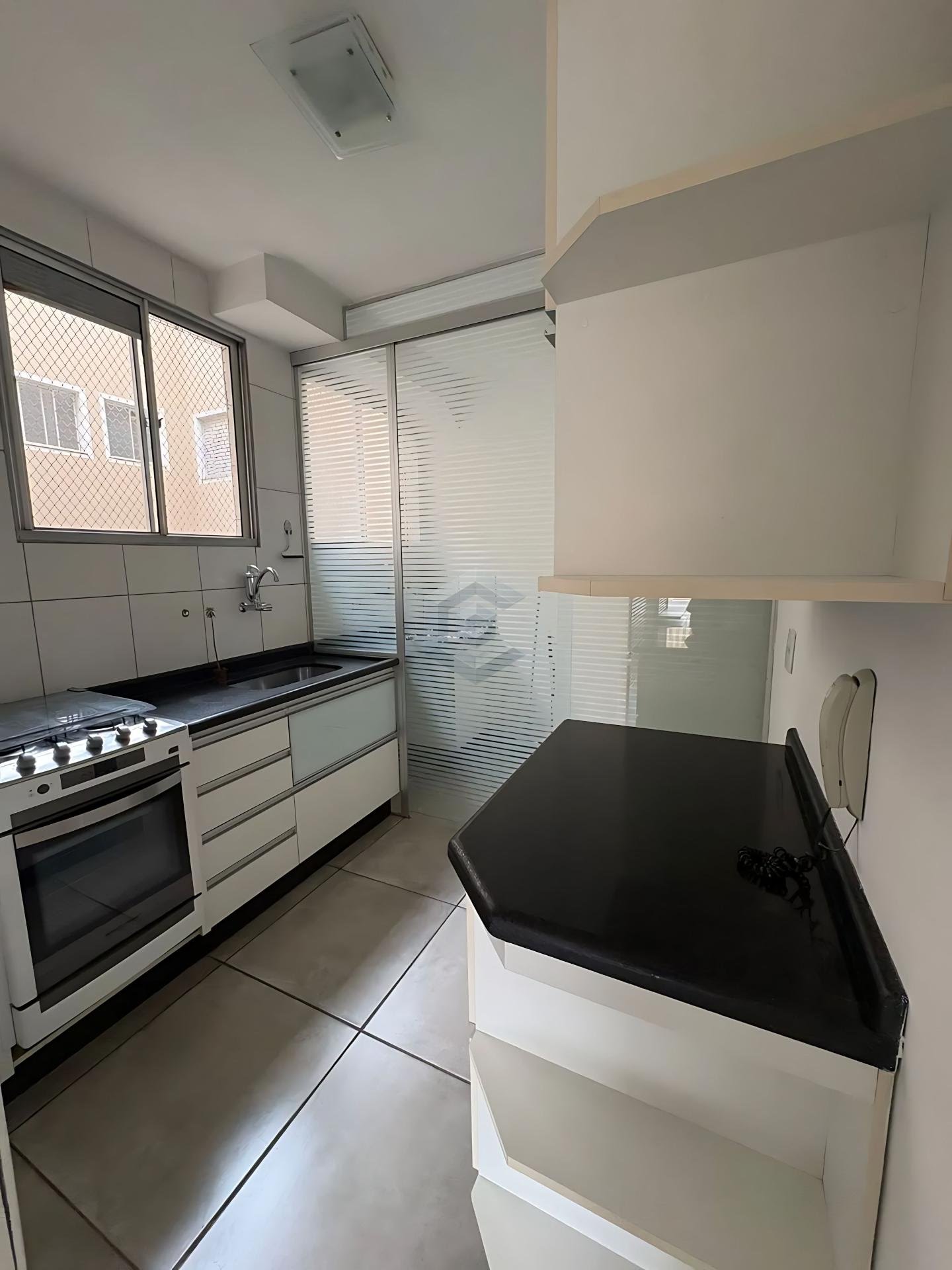 Apartamento à venda com 2 quartos, 1 banheiro, 1 vaga e 50m² no Jardim Sao Carlos, Sorocaba (SP) — foto 7 de 17