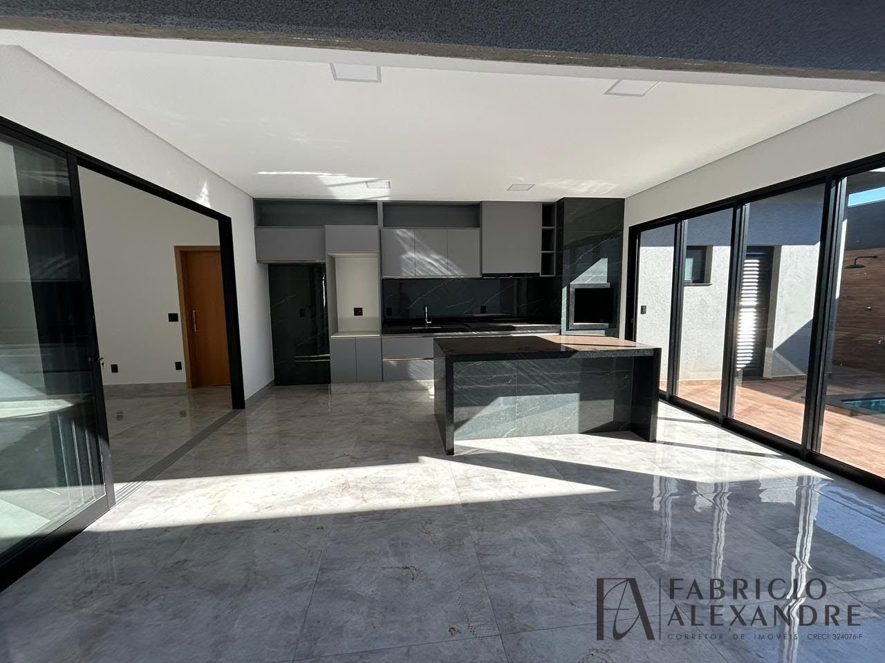 Casa à venda com 3 quartos, 3 suítes, 4 vagas e 168m² no Residencial Maria Júlia, São José do Rio Preto (SP) — foto 7 de 14