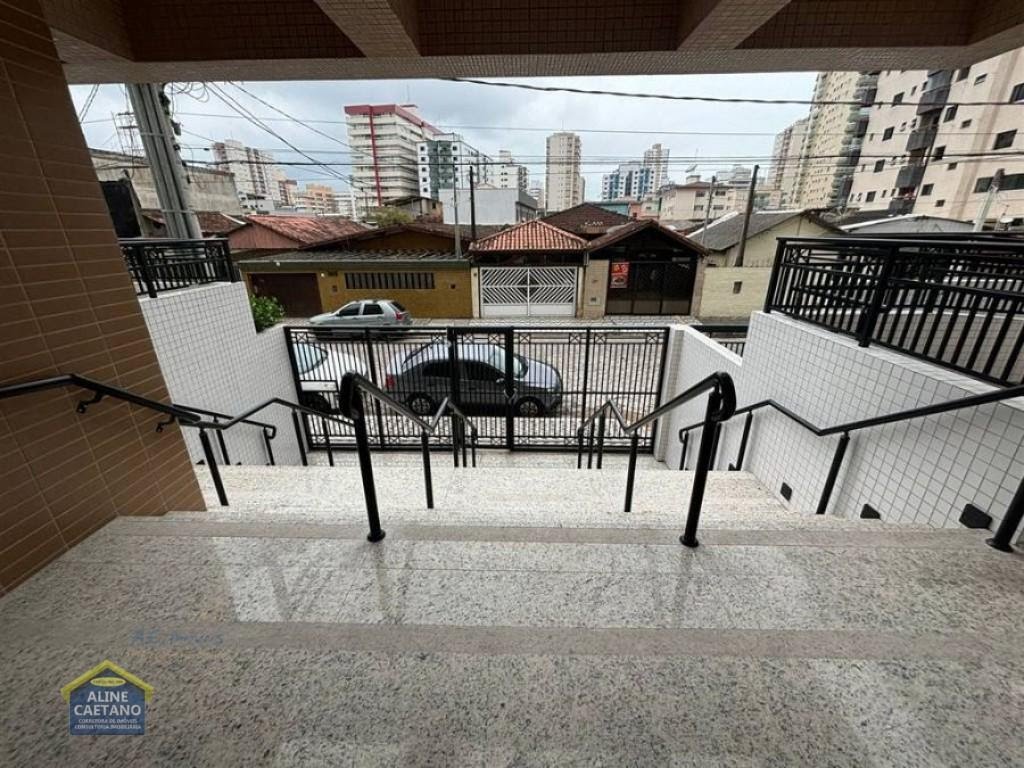 Apartamento à venda com 2 quartos, 2 suítes, 1 vaga e 87m² no Aviação, Praia Grande (SP) — foto 27 de 30