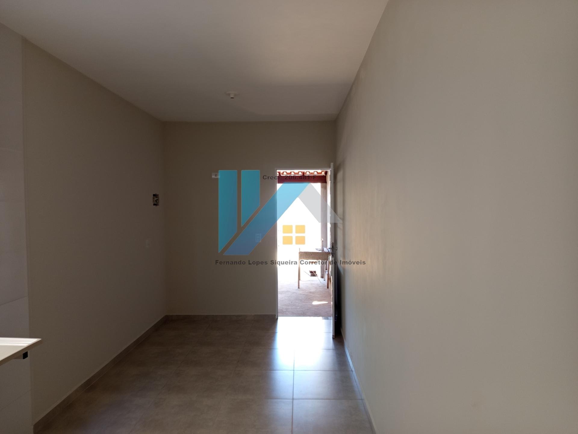 Studio para alugar no Núcleo Habitacional Professor Wilson Augusto Bispo, Pirajuí (SP) — foto 7 de 14