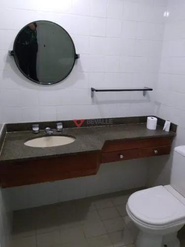 Apartamento à venda com 4 quartos, 1 suíte, 2 vagas e 138m² no Barra da Tijuca, Rio de Janeiro (RJ) — foto 12 de 19