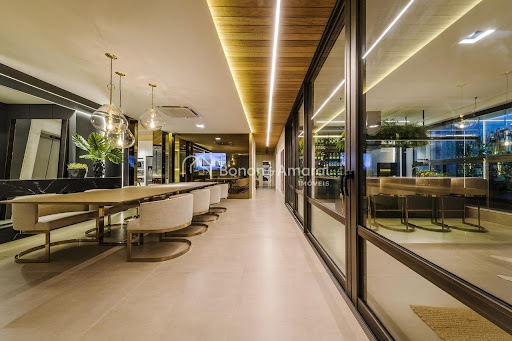 Apartamento, 3 quartos, 316 m² - Foto 9