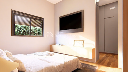 Casa de Condomínio, 3 quartos - Foto 47