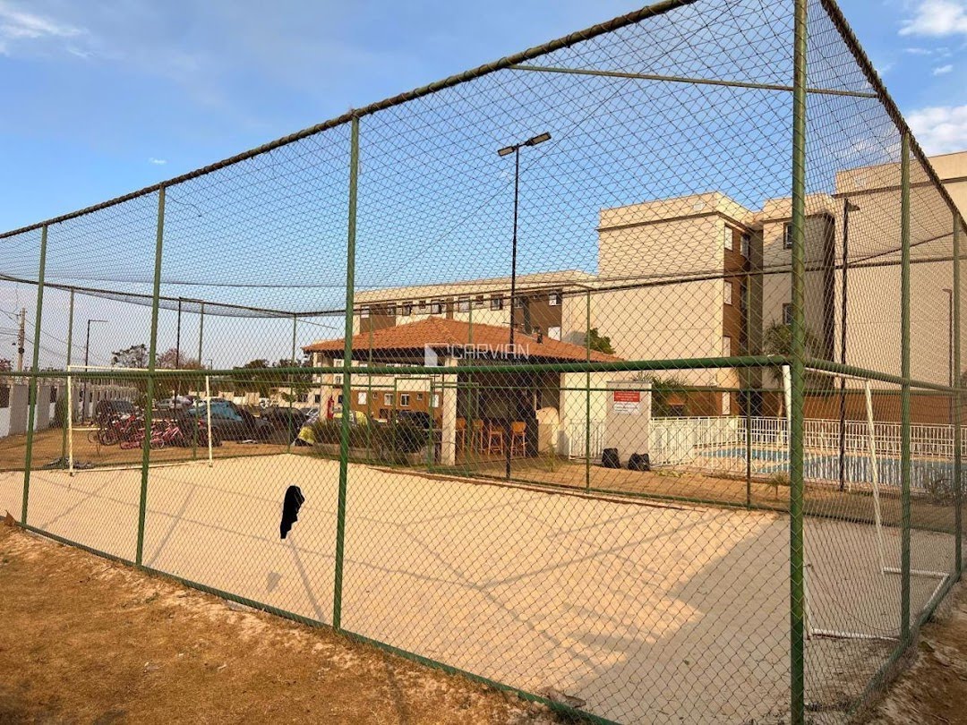 Apartamento à venda com 2 quartos, 1 banheiro, 1 vaga e 42m² no Residencial Parque dos Servidores, Ribeirão Preto (SP) — foto 26 de 26