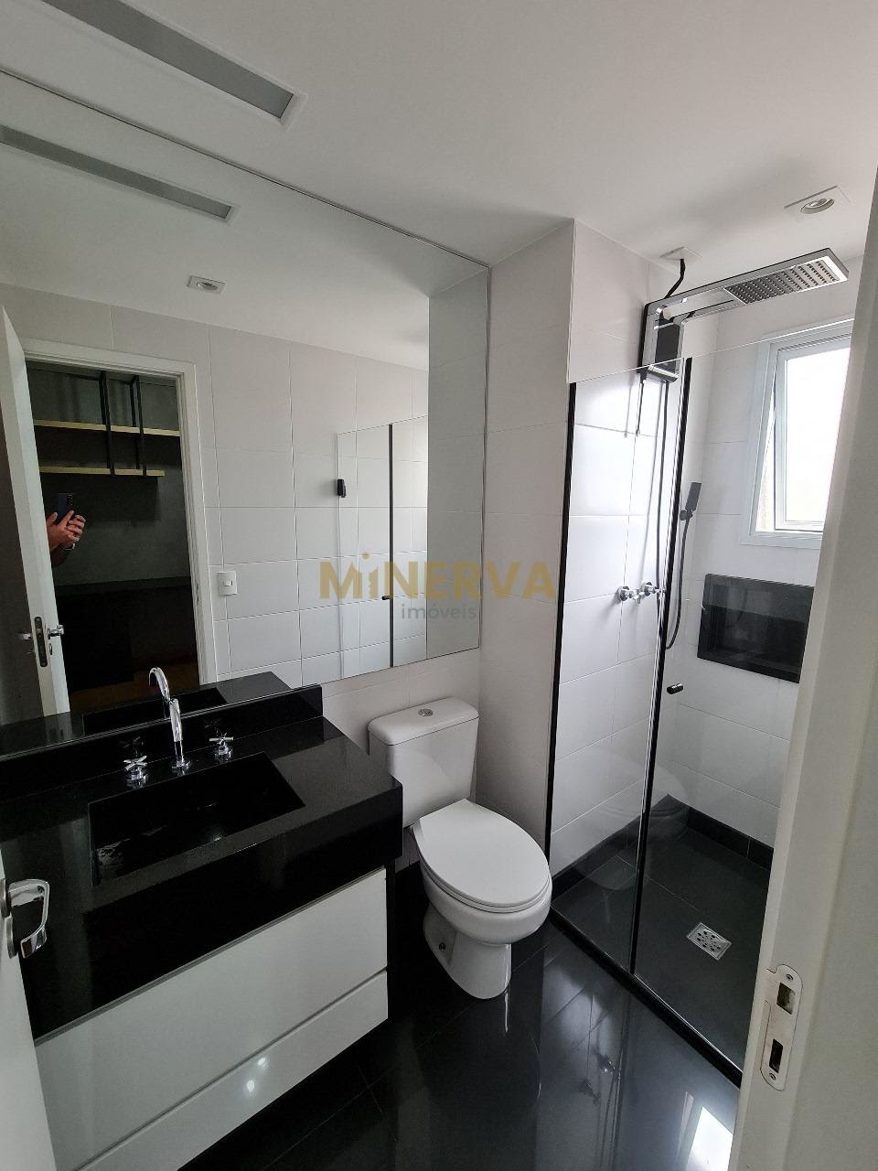 Apartamento para alugar com 3 quartos, 3 suítes, 2 vagas e 132m² no Tatuapé, São Paulo (SP) — foto 13 de 24