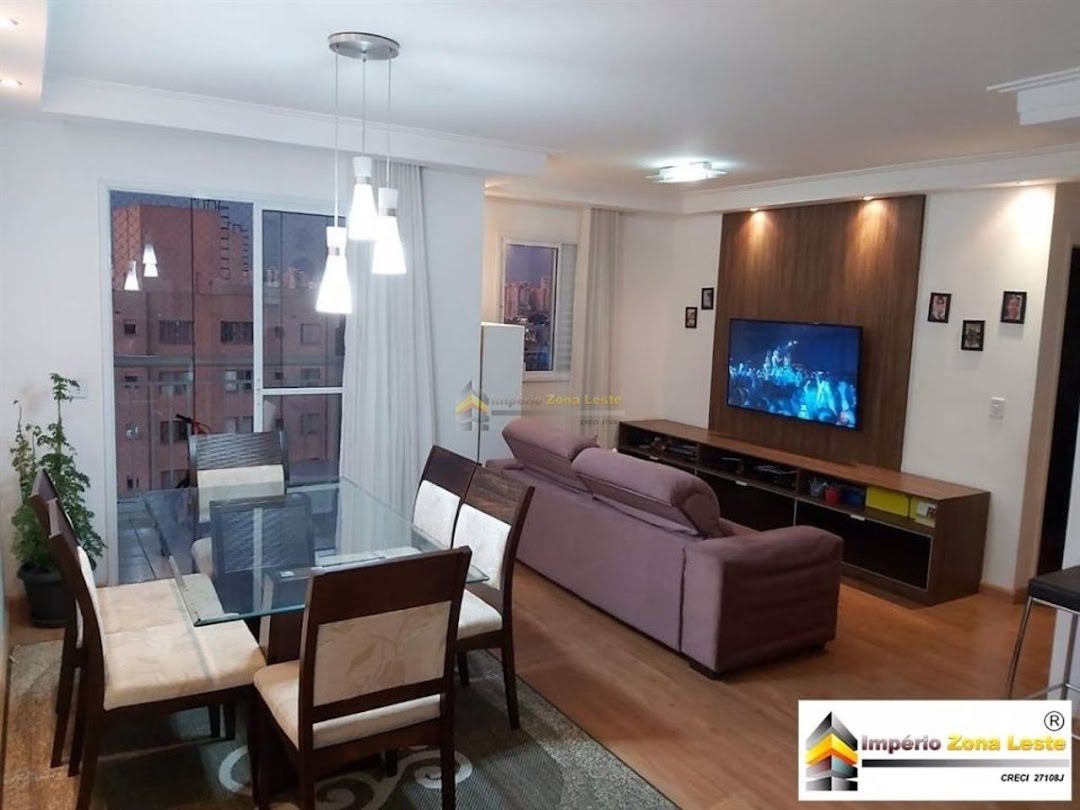 Apartamento, 3 quartos, 65 m² - Foto 20