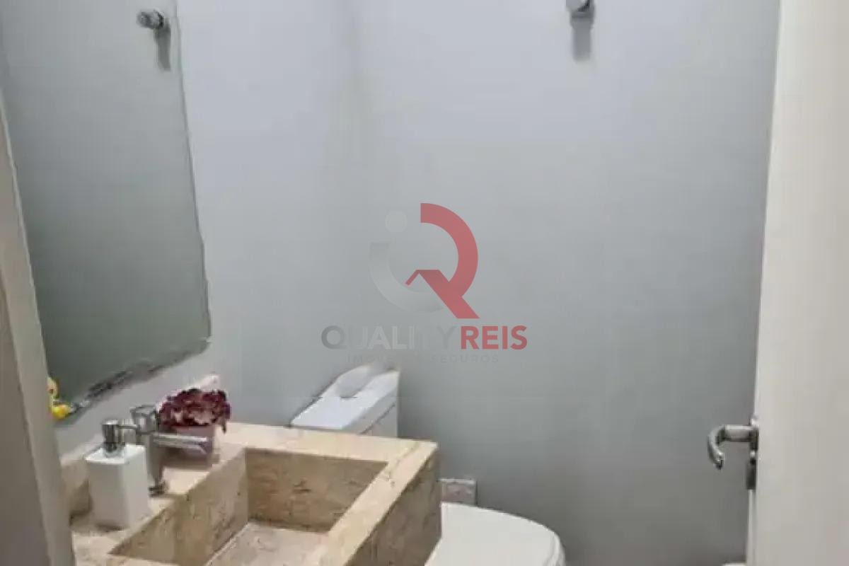 Sobrado, 3 quartos, 102 m² - Foto 13