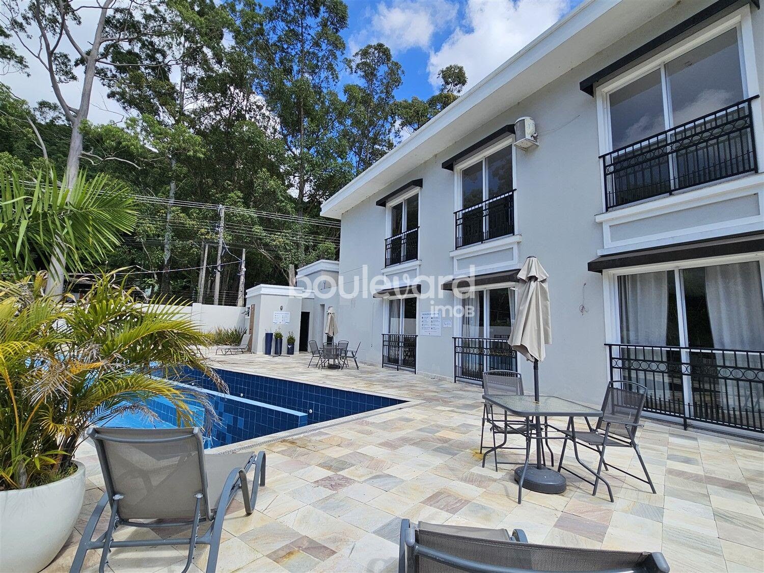 Apartamento à venda com 2 quartos, 1 banheiro, 1 vaga e 55m² no Vargem do Bom Jesus, Florianópolis (SC) — foto 7 de 24