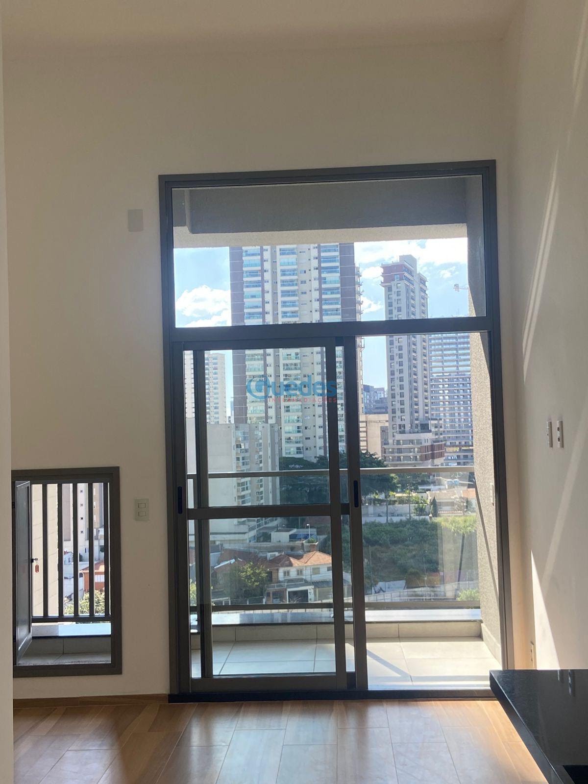 Studio à venda com 1 banheiro e 27m² no Brooklin, São Paulo (SP) — foto 29 de 30