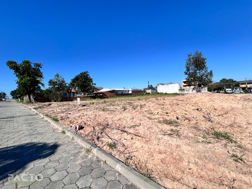 Terreno em Coloninha  -  Araranguá