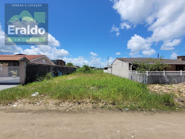 Terreno a venda em Balneário Grajaú - Pontal do Paraná, PR