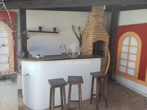 Casa em Arpoador - Armação dos Búzios, RJ