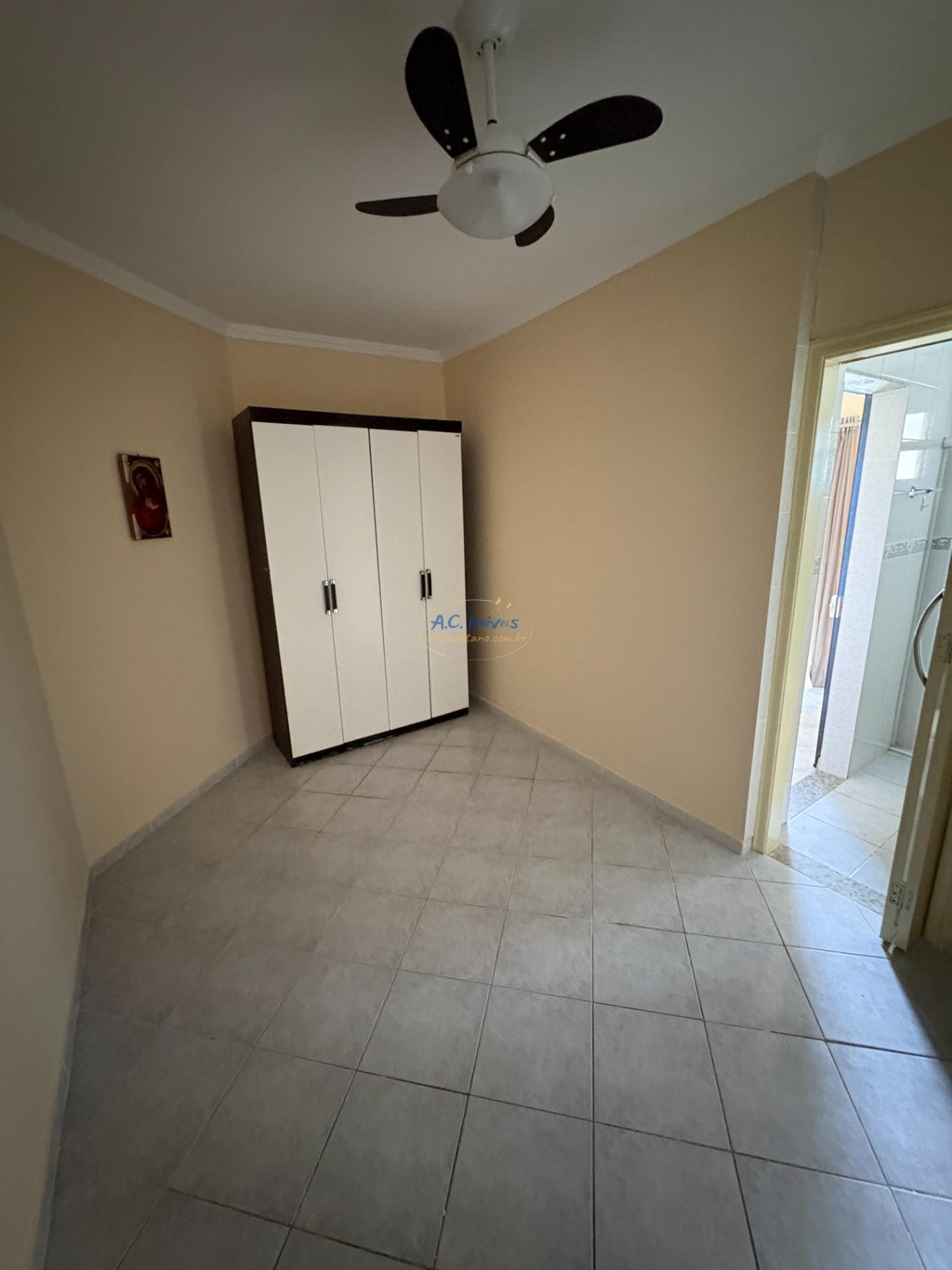 Apartamento à venda com 3 quartos, 1 suíte, 1 vaga e 80m² no Cidade Ocian, Praia Grande (SP) — foto 10 de 30