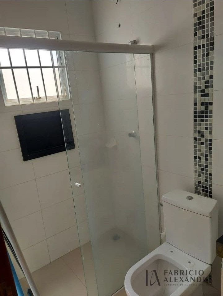 Casa à venda com 3 quartos, 1 suíte, 2 vagas e 120m² no Residencial Ary Attab, São José do Rio Preto (SP) — foto 14 de 21