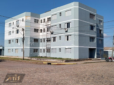 Apartamento 02 Dorm. em Centro  -  Dom Pedrito