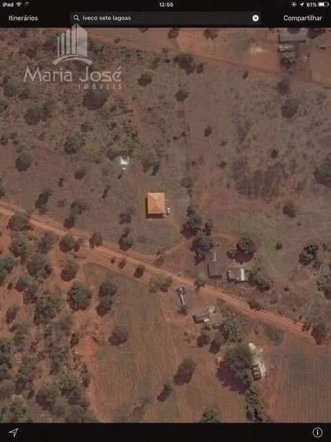 Rural à venda com 170000m² de terreno no Zona Rural de Sete Lagoas, Sete Lagoas (MG) — foto 22 de 30