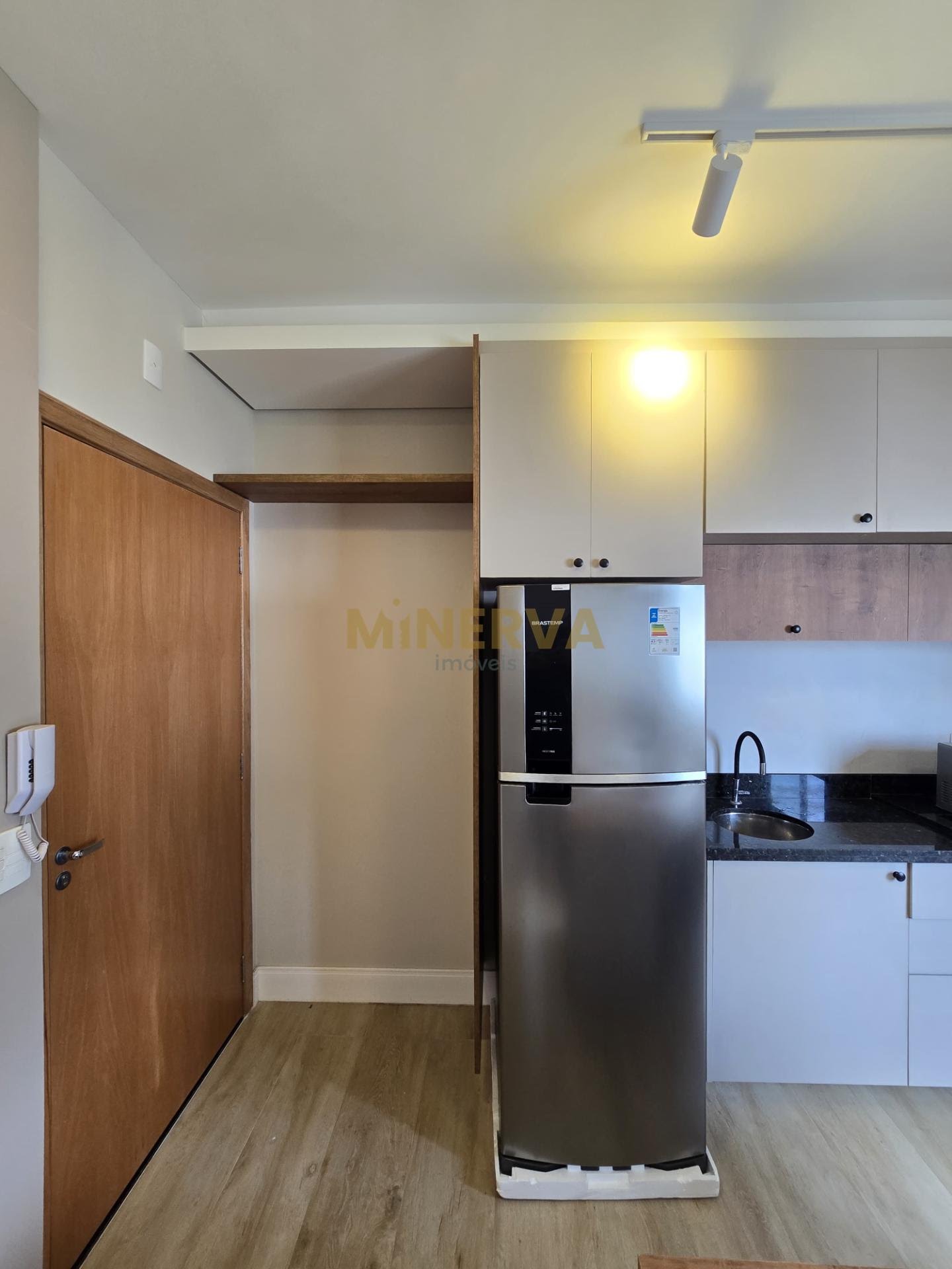 Studio para alugar com 1 quarto, 1 banheiro e 29m² no Tatuapé, São Paulo (SP) — foto 5 de 17
