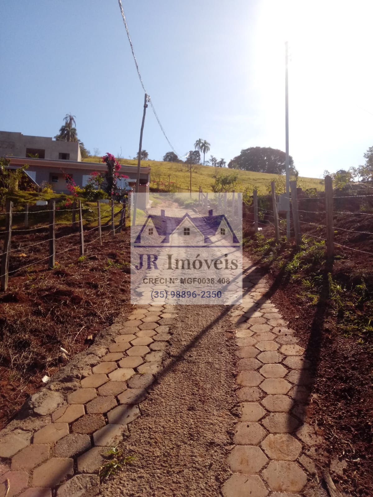 Terreno à venda com 730m² de terreno no Mato Dentro de Baixo, Piranguinho (MG) — foto 7 de 22