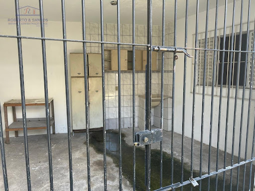 Área de serviço