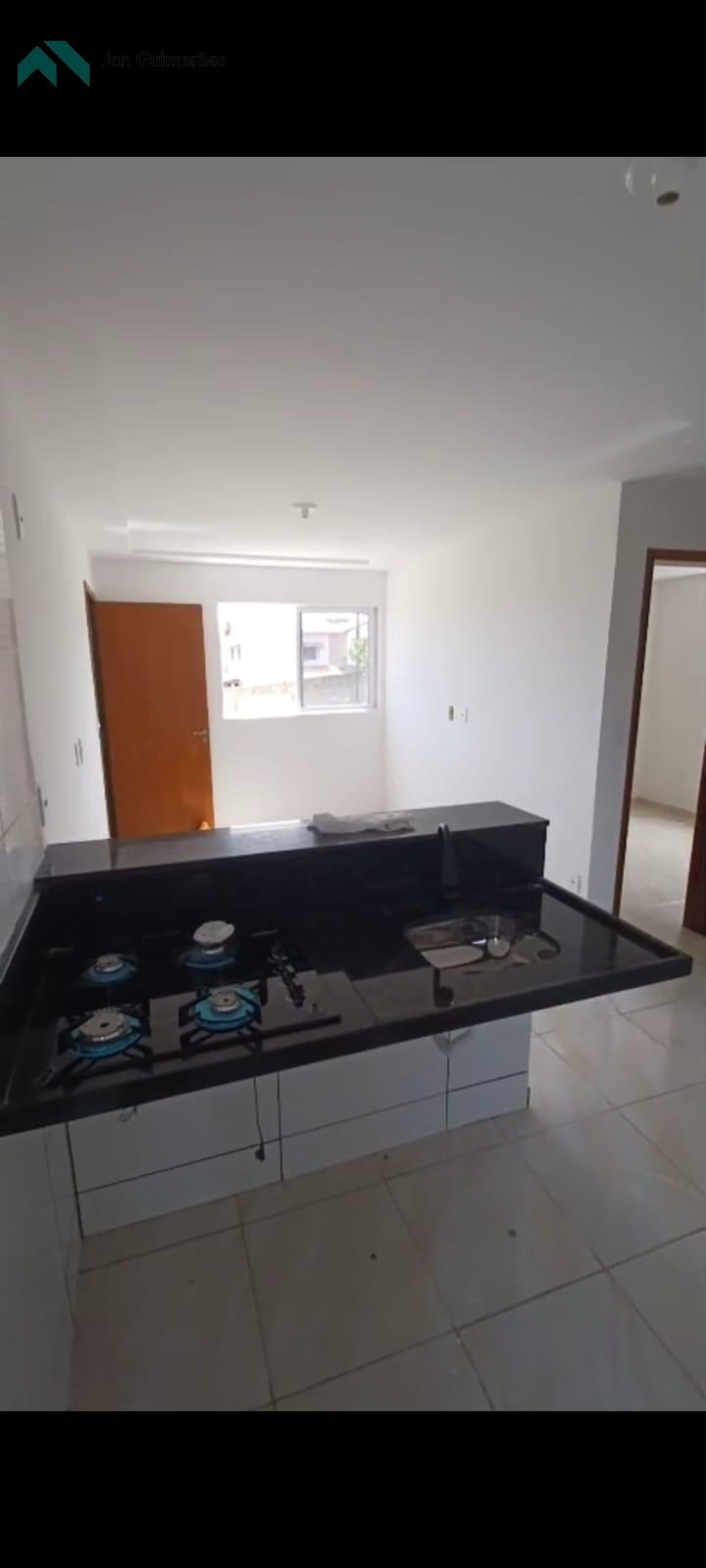 Apartamento, 2 quartos, 44 m² - Foto 2