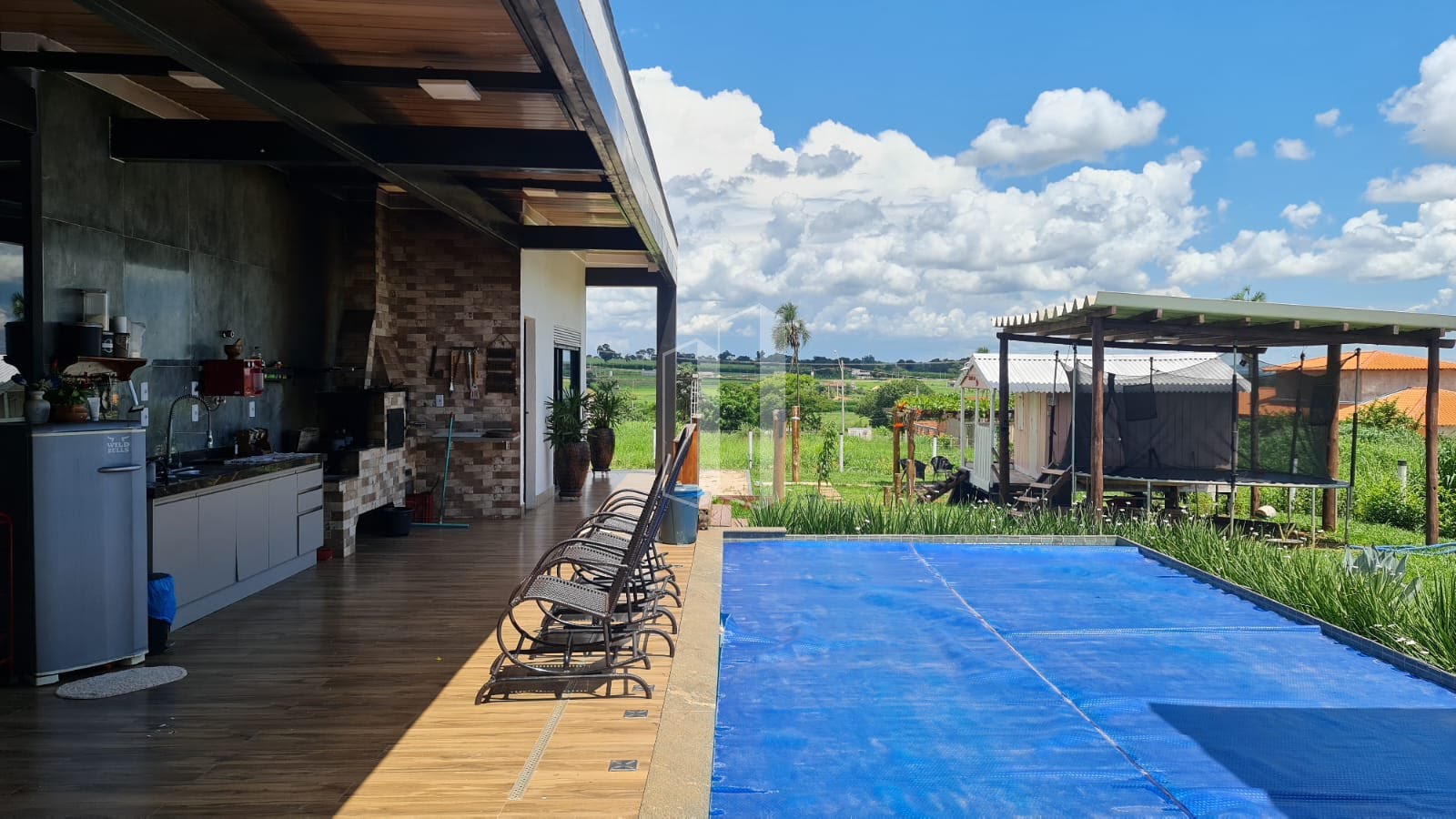 Casa à venda com 4 quartos, 4 suítes, 4 vagas e 271m² no Residencial Solar São Francisco II, Trindade (GO) — foto 5 de 30