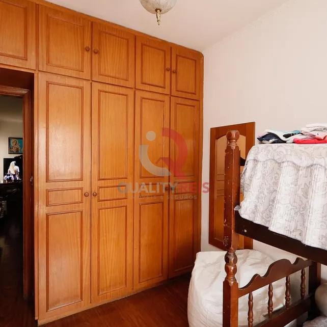 Sobrado, 4 quartos, 253 m² - Foto 14