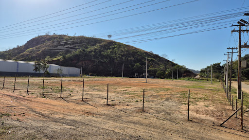 Terreno na Cidade Nova  -  Itaperuna