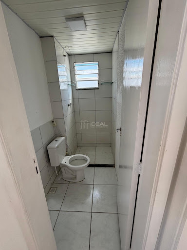 Apartamento no Jóquei Club