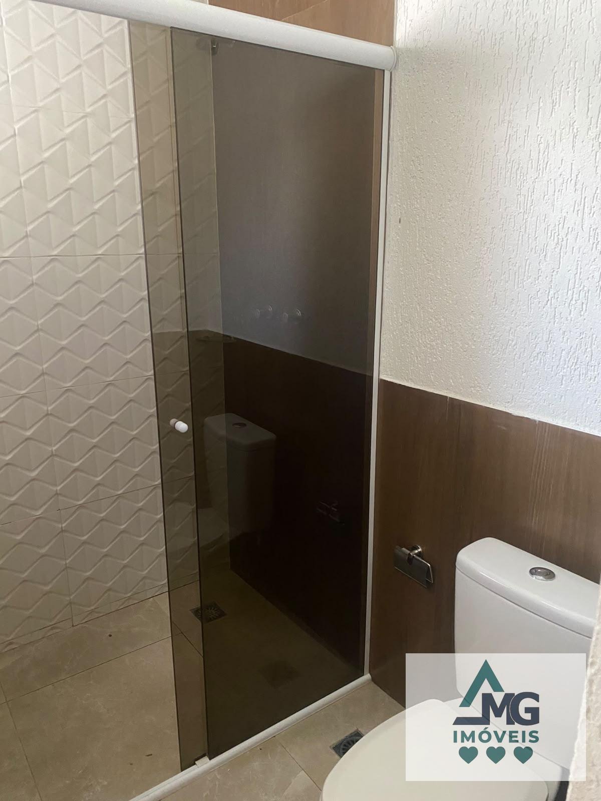 Casa para alugar com 3 quartos, 1 suíte e 1 vaga no Vila Gesse, Três Corações (MG) — foto 21 de 24
