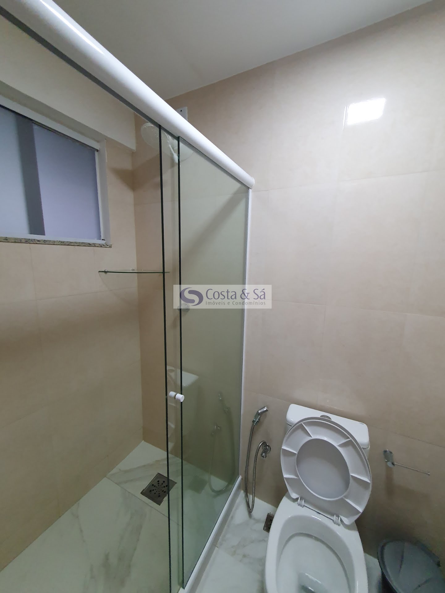Apartamento à venda com 1 quarto, 1 suíte e 1 vaga no Recreio, Rio das Ostras (RJ) — foto 18 de 27
