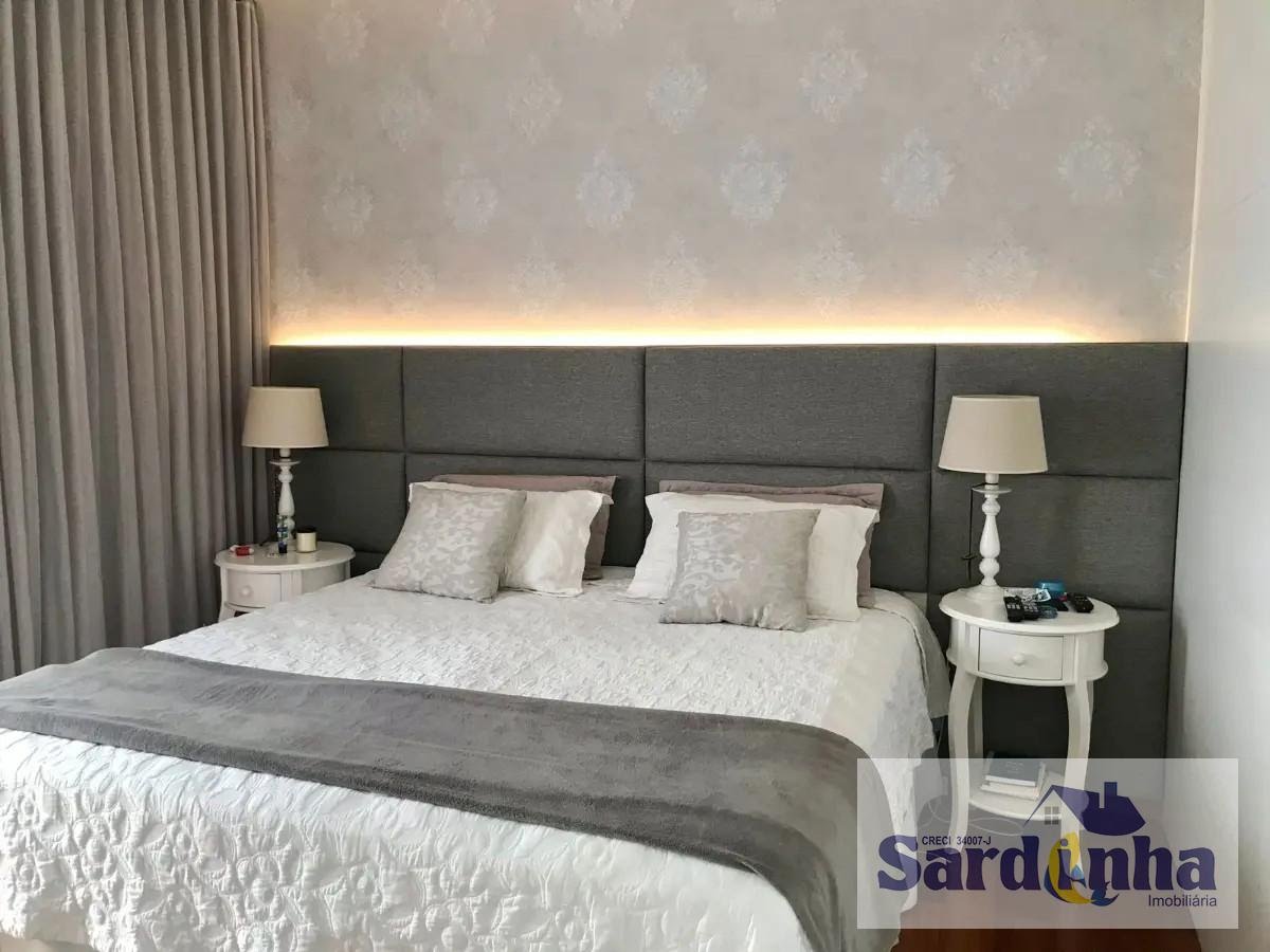 Apartamento à venda com 6 quartos, 4 suítes, 6 vagas e 470m² no Campo Belo, São Paulo (SP) — foto 17 de 29