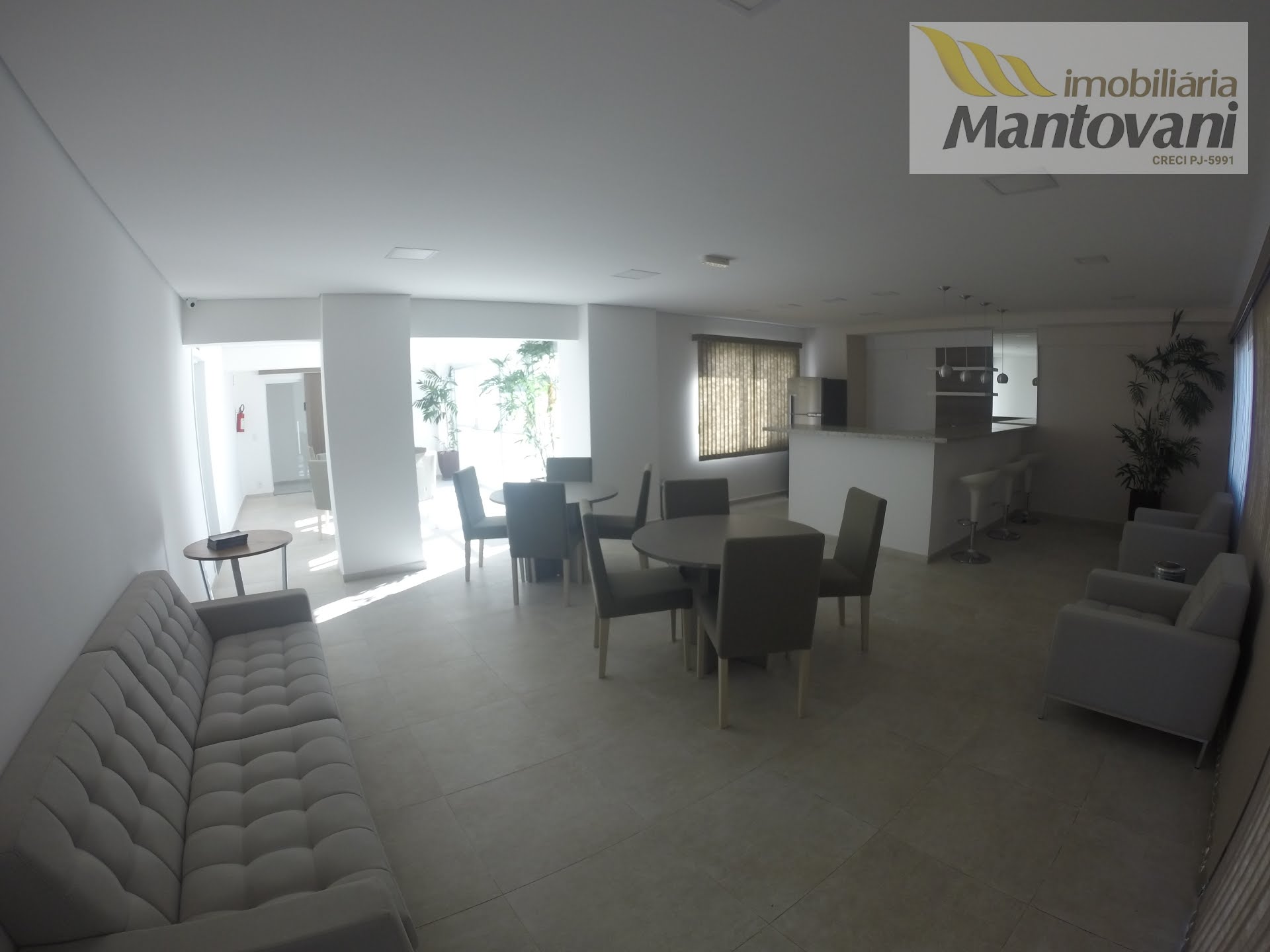 Apartamento à venda com 3 quartos, 1 suíte, 2 vagas e 94m² no Centro, Tatuí (SP) — foto 8 de 30