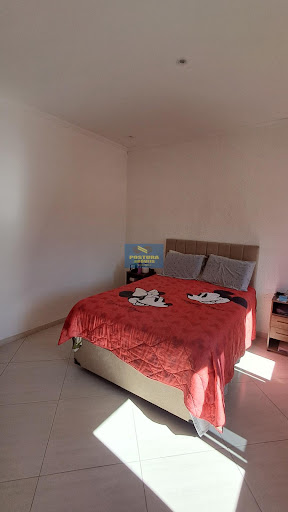 Casa Em Condominio em Jardim Aurea  -  Poá