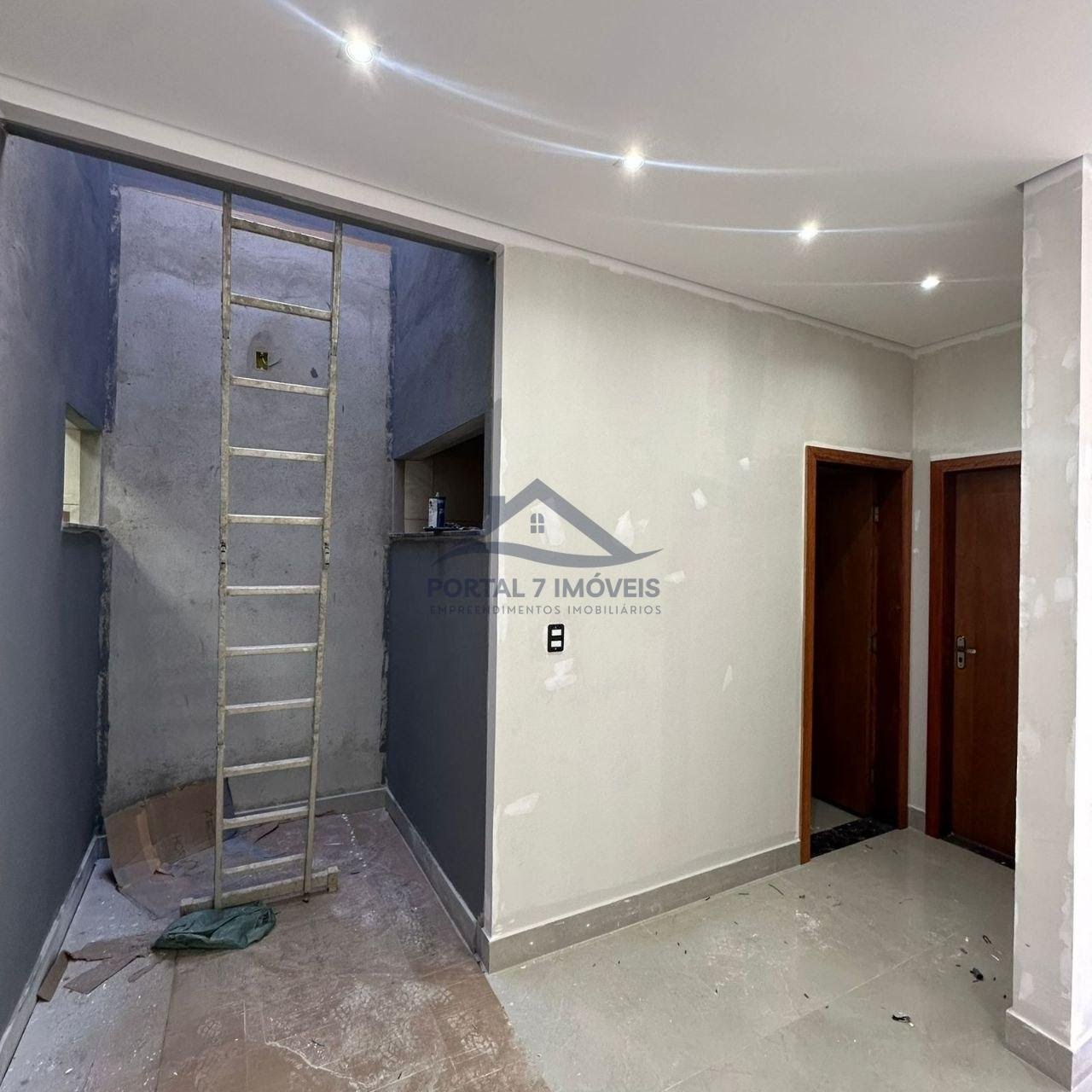Casa à venda com 1 quarto, 1 suíte, 2 vagas e 150m² no Jardim Primavera Ll, Sete Lagoas (MG) — foto 6 de 8