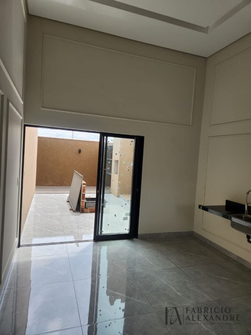 Casa à venda com 3 quartos, 1 suíte, 2 vagas e 140m² no Setsul, São José do Rio Preto (SP) — foto 18 de 22