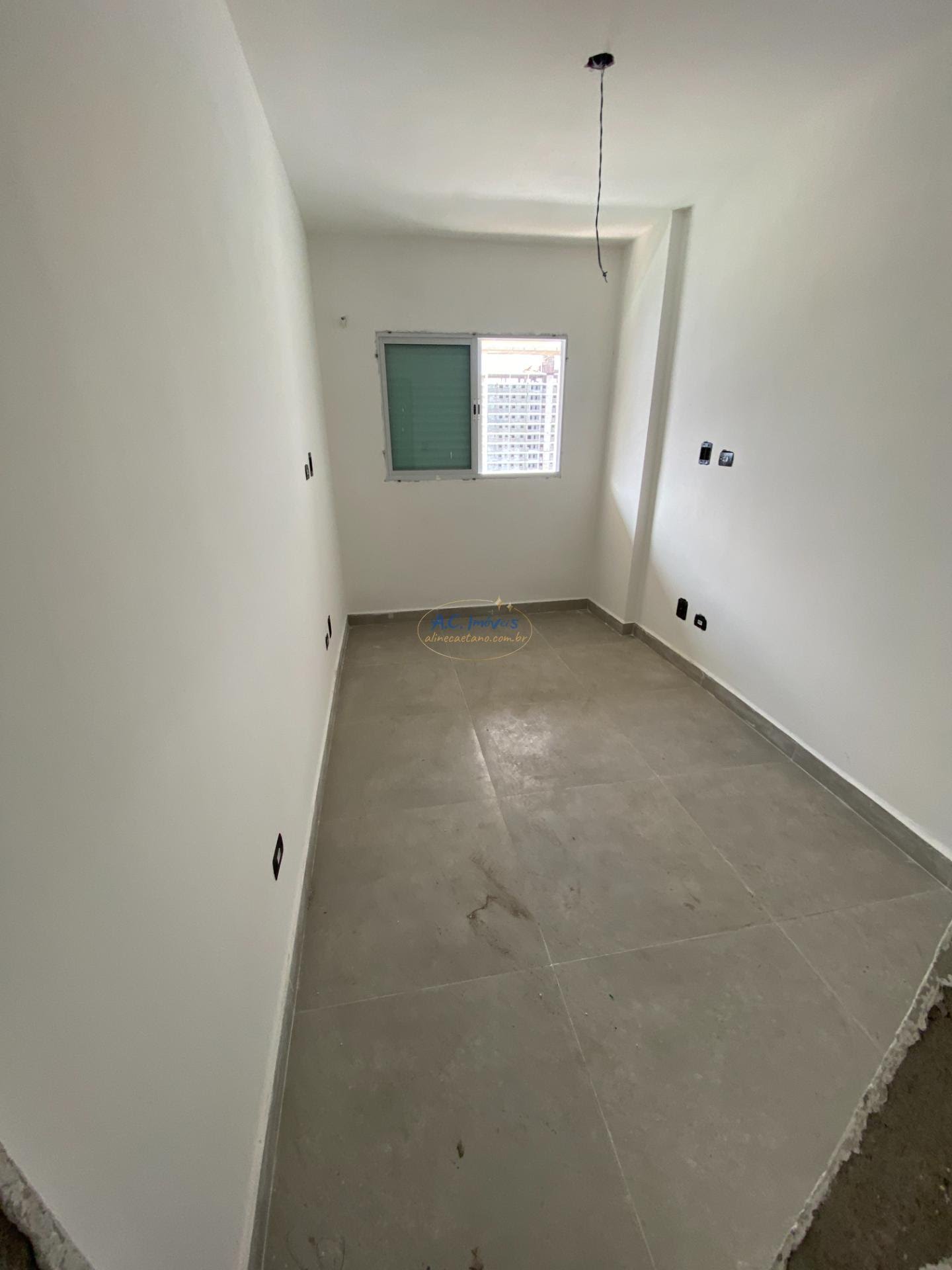 Apartamento à venda com 1 quarto, 1 banheiro, 1 vaga e 46m² no Aviação, Praia Grande (SP) — foto 6 de 17