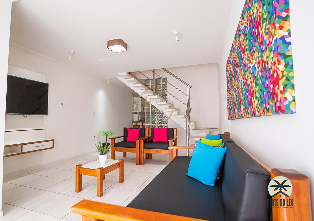 Apartamento à venda com 2 quartos, 2 suítes, 1 vaga e 100m² no Orla Norte, Porto Seguro (BA) — foto 6 de 17