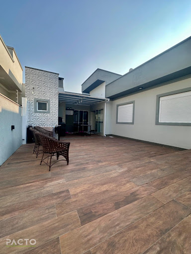 Casa em Caverazinho  -  Araranguá