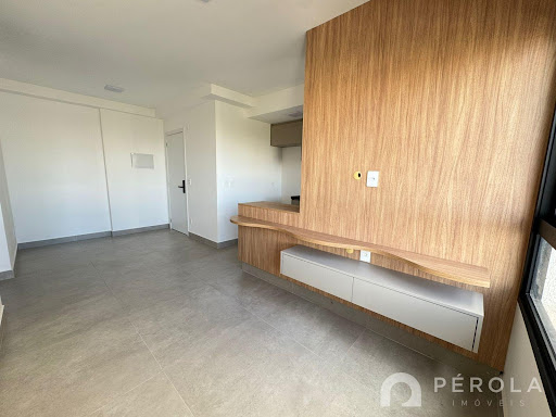 	Apartamento 1704 Residencial Liv Urban Rua 1141 Setor Marista Goiânia GO
