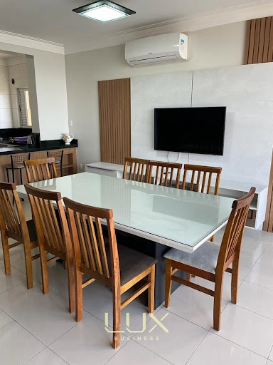 Apartamento 03 Dorm. em Centro  -  Itapema