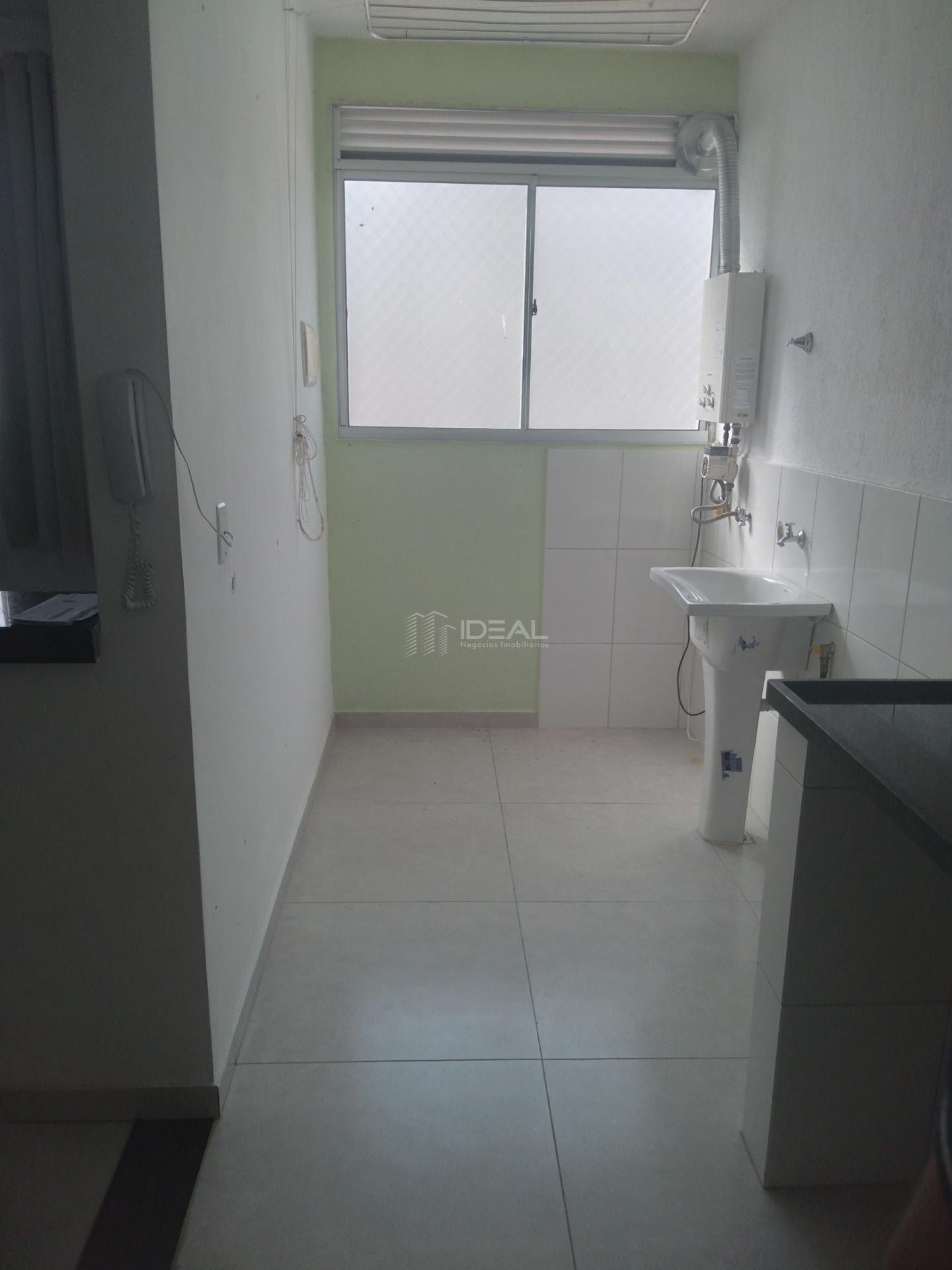 Apartamento à venda com 2 quartos, 1 banheiro, 1 vaga e 48m² no Parque Rodoviario, Campos dos Goytacazes (RJ) — foto 14 de 19