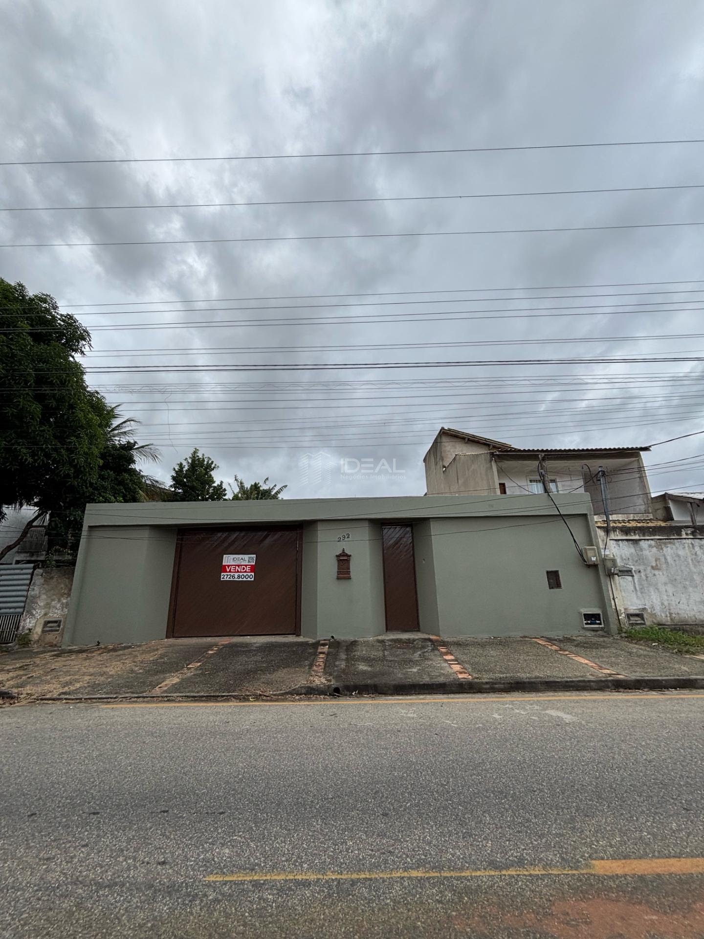 Casa à venda com 5 quartos, 1 suíte, 2 vagas e 178m² no Parque Imperial, Campos dos Goytacazes (RJ) — foto 2 de 27
