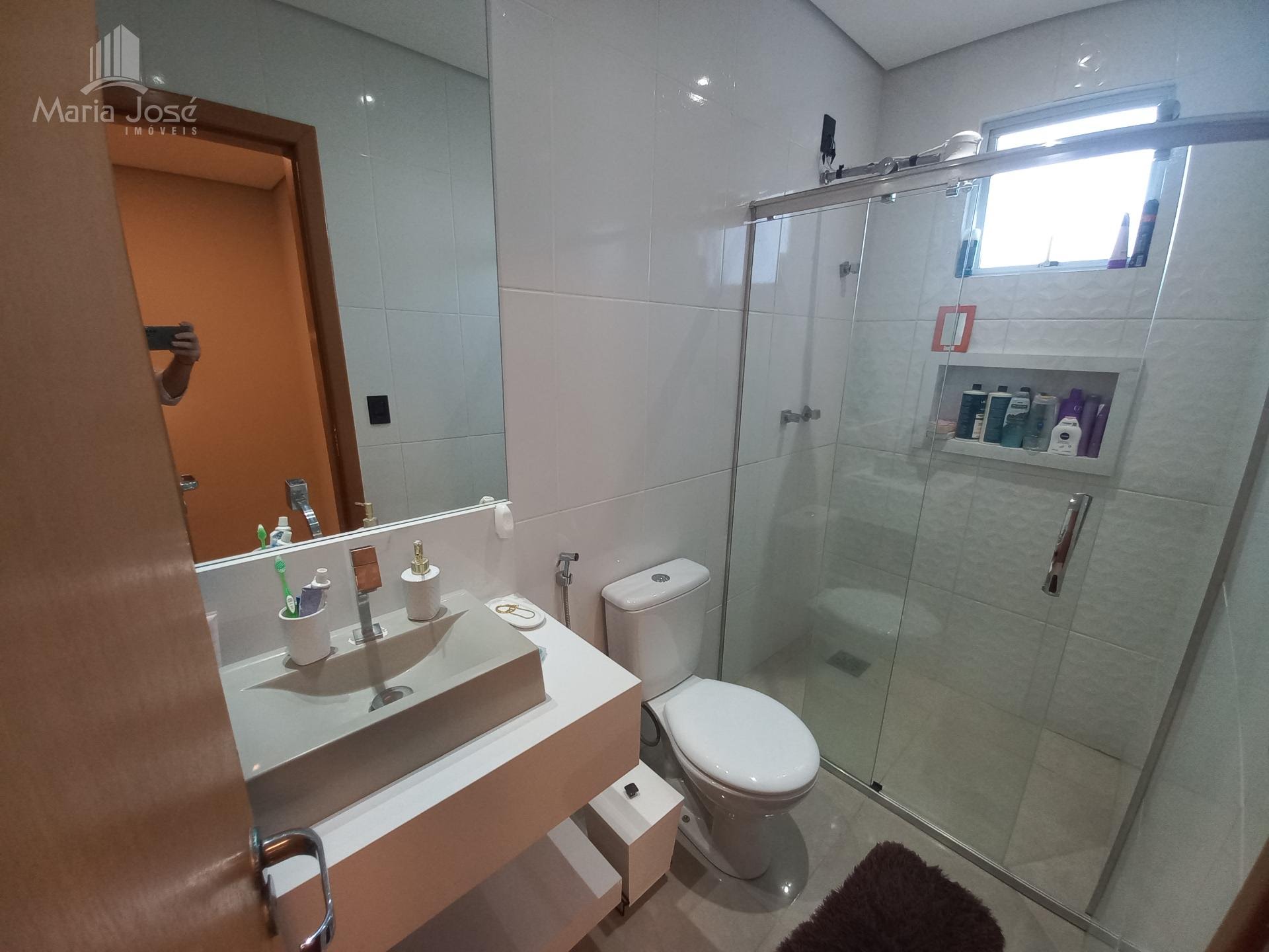 Casa à venda com 2 quartos, 1 suíte, 2 vagas e 100m² no Boa Vista, Sete Lagoas (MG) — foto 22 de 28